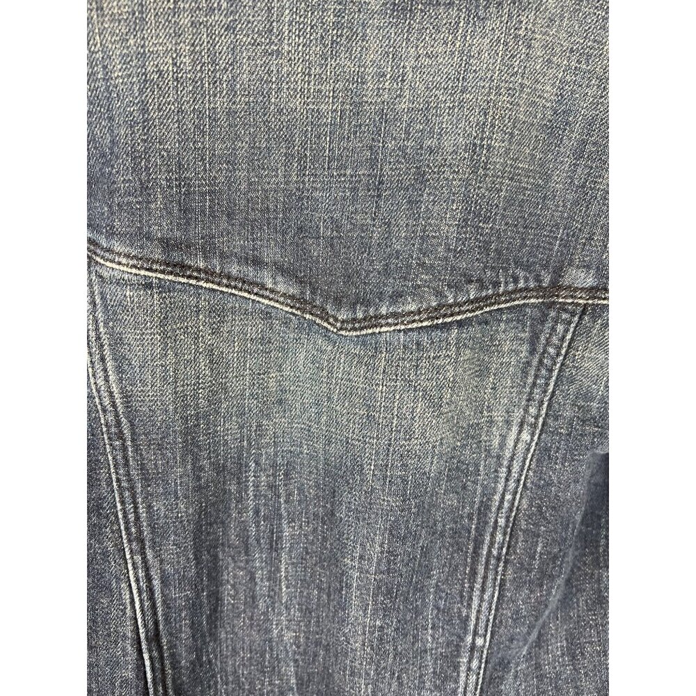 GapKids 1969 Denim Jacket - Picture 6 of 13
